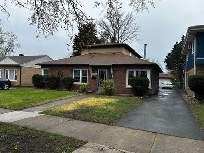 7805 45th St, Lyons, IL, 60534