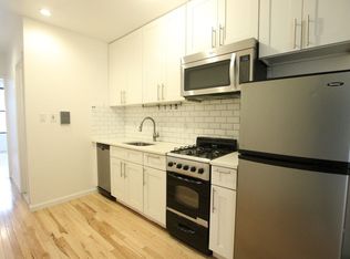 16 Clinton St #A30, New York, NY 10002