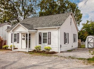 603 Fountain Ave, Georgetown, KY 40324