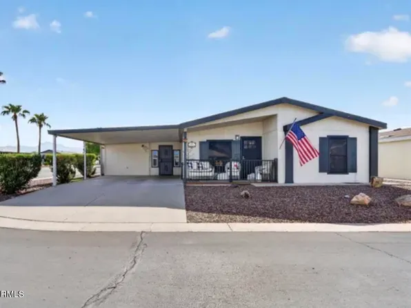 3700 S Ironwood Drive #7, Apache Junction, AZ 85120