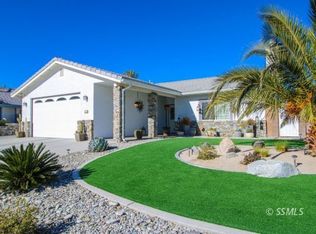 212 W Shenandoah Ave, Ridgecrest, CA 93555