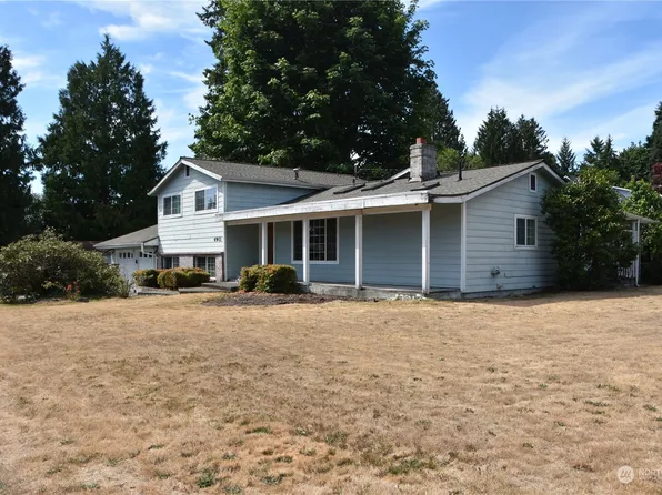 4901 241st Street SW, Mountlake Terrace, WA 98043