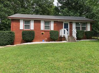 630 Linda Ln, Clarksville, TN 37042