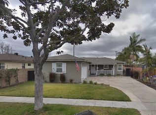 2711 Rutgers Ave, Long Beach, CA 90815
