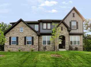 19609 Hazelnut Blvd, Noblesville, IN 46062