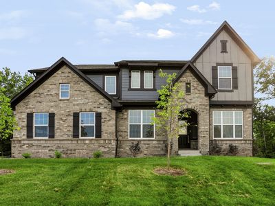19609 Hazelnut Blvd, Noblesville, IN, 46062