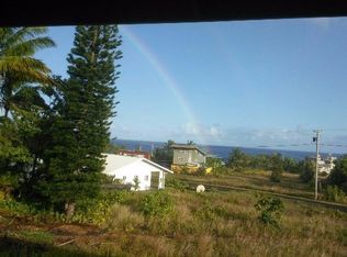 12-112 W Moanauli Loop, Pahoa, HI 96778