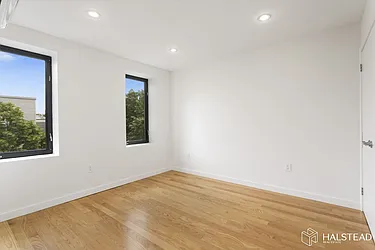 Rented by Brown Harris Stevens