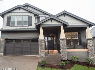 13406 NW Lombardy Dr, Portland, OR 97229