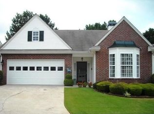 1052 Pinehurst Dr, Peachtree City, GA 30269