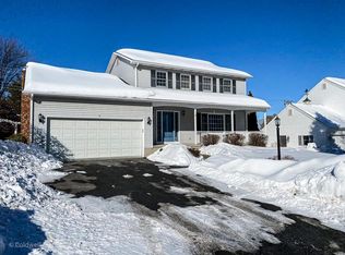 12 Meadowvale Rd, Plattsburgh, NY 12901