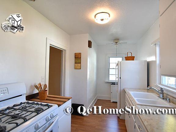 Appliances Stay!