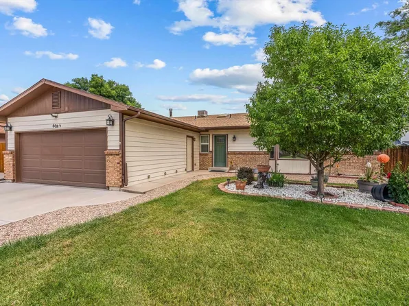608 1/2 Wagon Way, Grand Junction, CO 81504