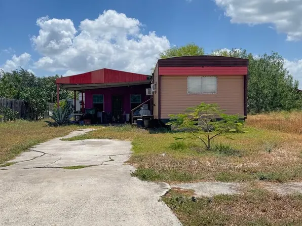 9228 Pagosa St, Brownsville, TX 78520