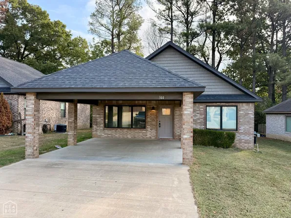 344 Wolf Den Dr, Jonesboro, AR 72405