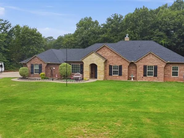 20301 Bow Xing, Newalla, OK 74857