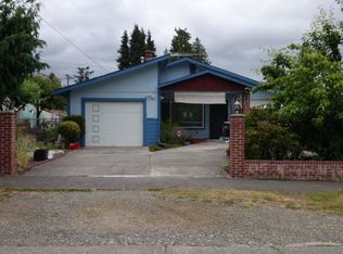 5540 32nd Ave S, Seattle, WA 98118