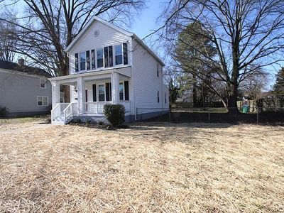 3405 Stockton St, Richmond, VA, 23224