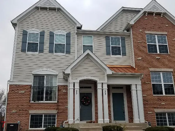 23 Bailey Ln, Lake Zurich, IL 60047