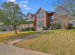 18103 Marble Spg, San Antonio, TX 78258
