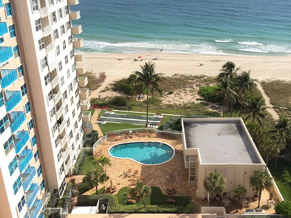 1st image of 5200 N Ocean Blvd APT 1514
