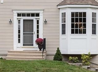 205 Stonybrook Rd, Marshfield, MA 02050