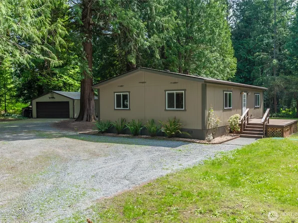2079 Greenbriar Lane, Camano Island, WA 98282
