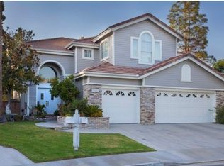 27417 Whitefield Pl, Santa Clarita, CA 91354