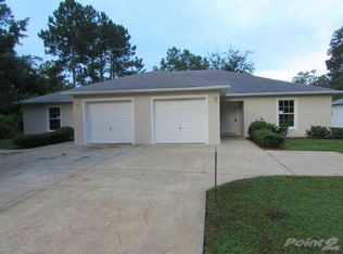 31 Ryder Dr, Palm Coast, FL 32164