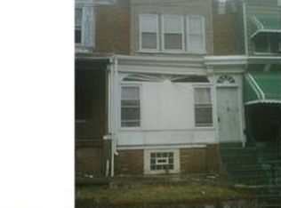 5618 Pentridge St, Philadelphia, PA