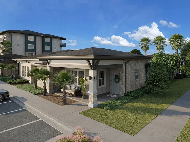 Mera at East Shore 55+ Active Adult — Photo 6
