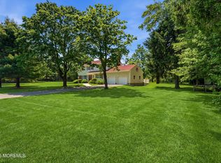 11 Jumping Brook Road, Neptune Township, NJ 07753