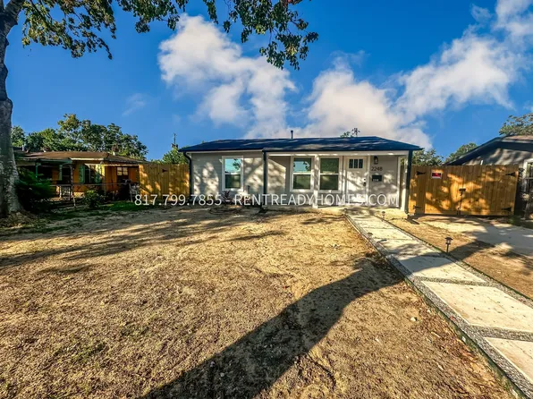 2248 Marlo St, Houston, TX 77023
