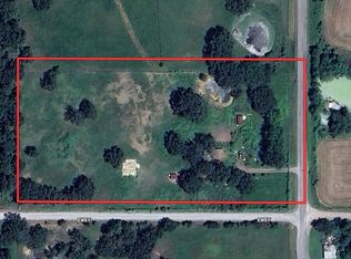 4980 S 445th Rd, Salina, OK 74365