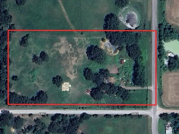 4980 S 445th Rd, Salina, OK 74365