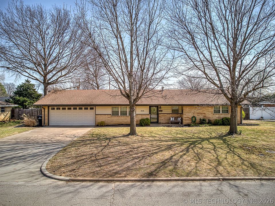 1st image of 1616 Harned Dr