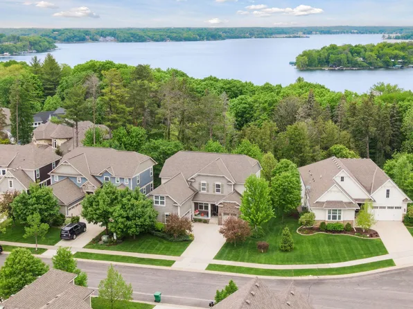 5460 Yellowstone Trl, Excelsior, MN 55331