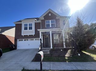 2868 Whitebirch Dr, Hermitage, TN 37076