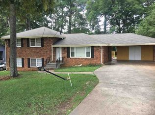 2363 Clifton Springs Rd, Decatur, GA 30034
