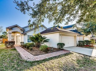 895 Thoroughbred Dr, Orange Park, FL 32065