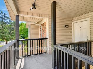914 W Washington St APT D, Sherman, TX 75092
