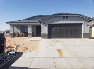 3732 E Nadine St, San Luis, AZ 85350