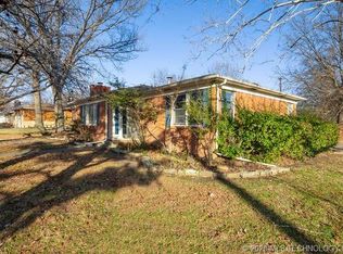 3573 S Winston Ave, Tulsa, OK 74135