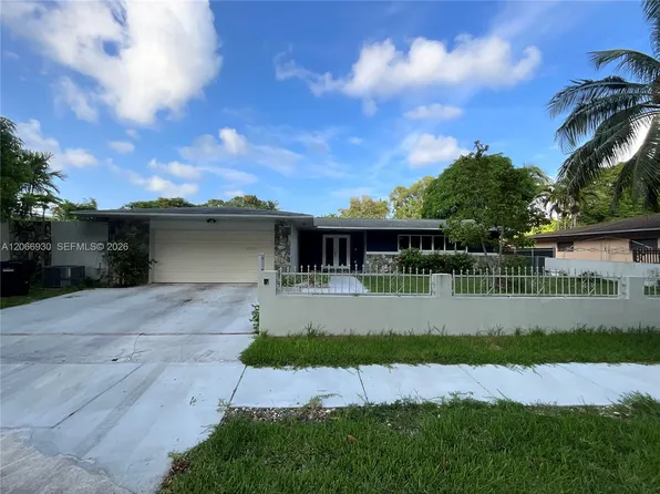 12325 NE 2nd Ct, North Miami, FL 33161