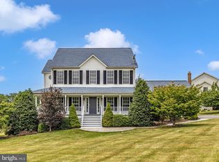 3320 Sue Mac Ct, Monrovia, MD 21770