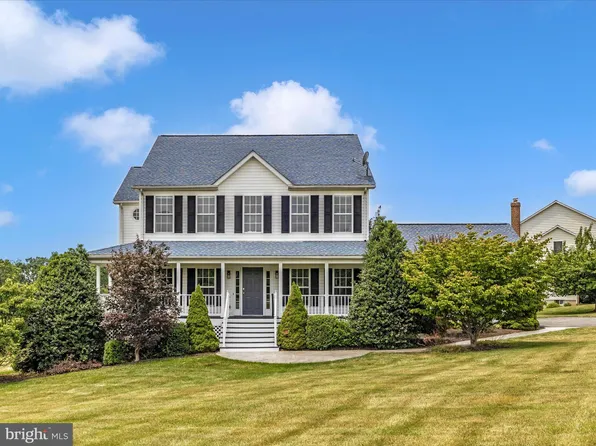 3320 Sue Mac Ct, Monrovia, MD 21770