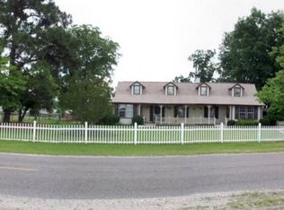 227 Wright Rd, Vass, NC 28394