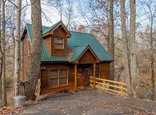 2457 N School House Gap Rd HOUSE GAP, Sevierville, TN 37876