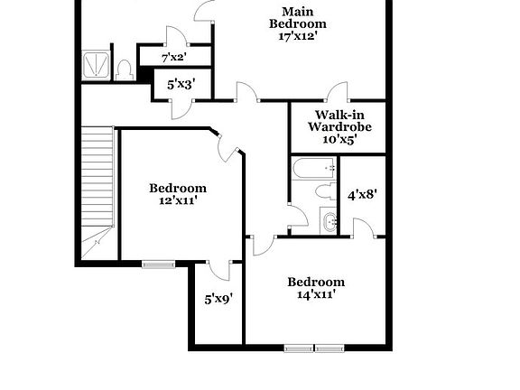 3rd image of 708 Peach Orchard Dr
