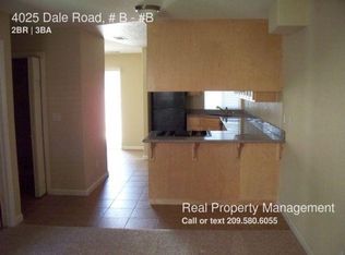 4025 Dale Rd APT B, Modesto, CA 95356
